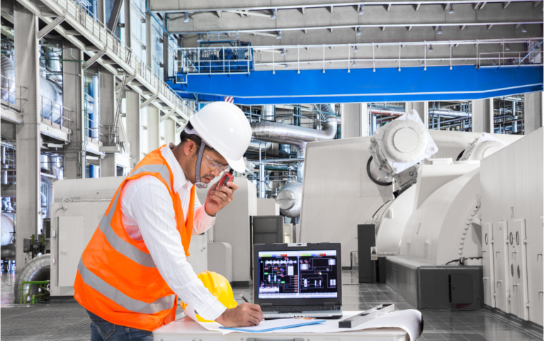 IIoT and Asset Management Software