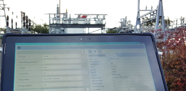 Cascade Maintenance Management Software