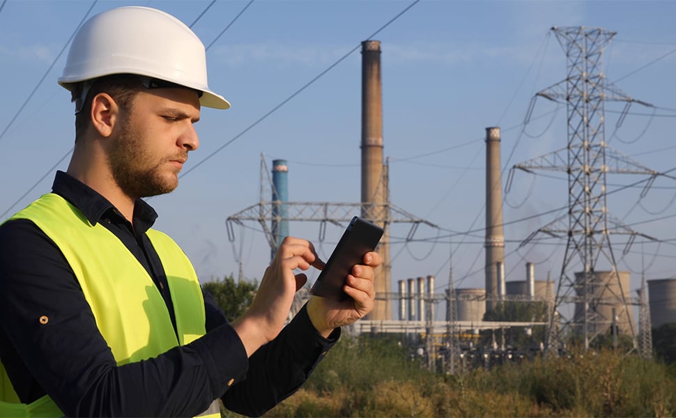 Field Service IoT: What Is It & Best Connected Systems