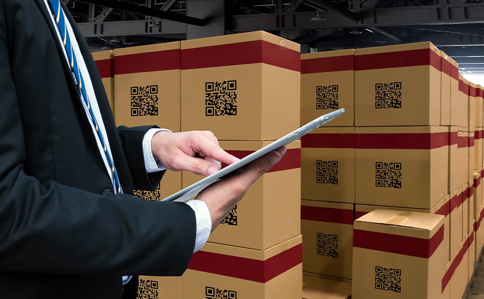 QR Code vs Barcode: Which Is Best for Asset Tracking