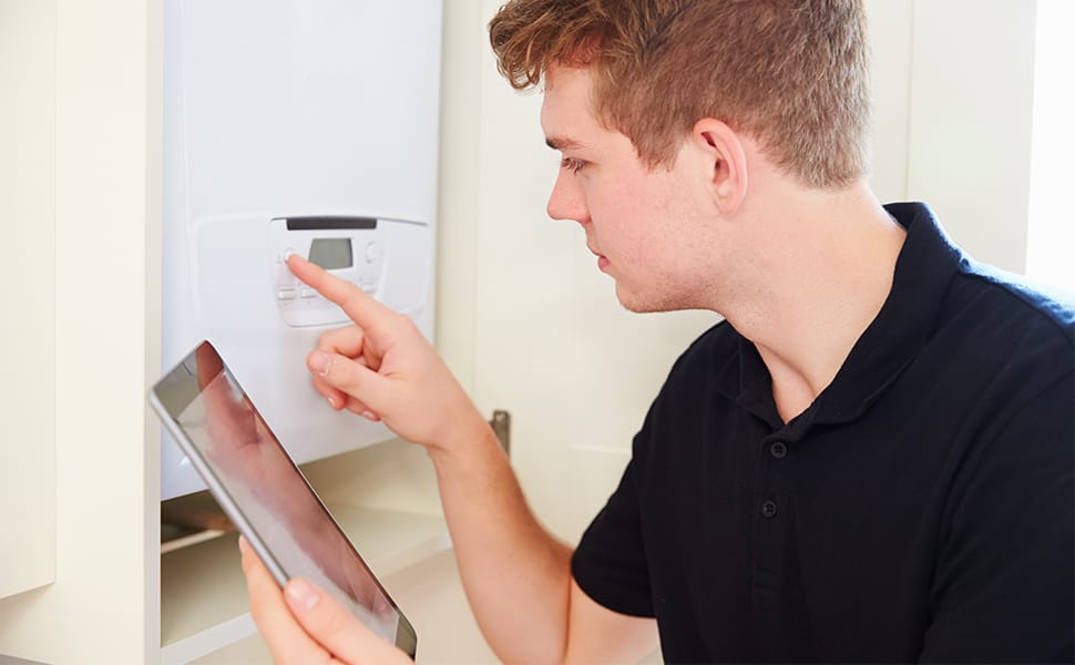 Why Software Is Key for Managing Your Gas Engineers