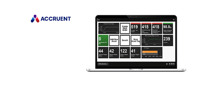 vx Maintain Asset and Facilities Management