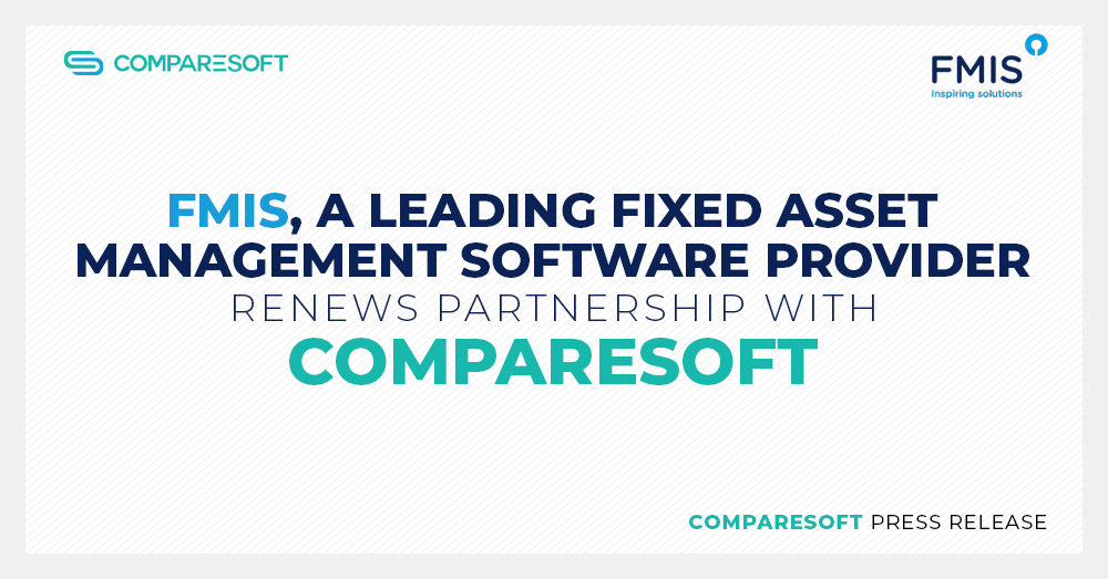 FMIS and Comparesoft Press Release