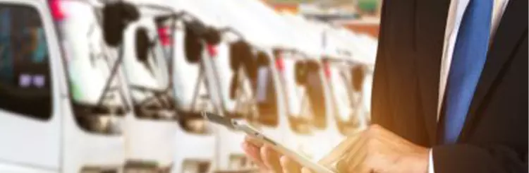 5 Proven Ways to Maximise Your HGV Fleet Uptime