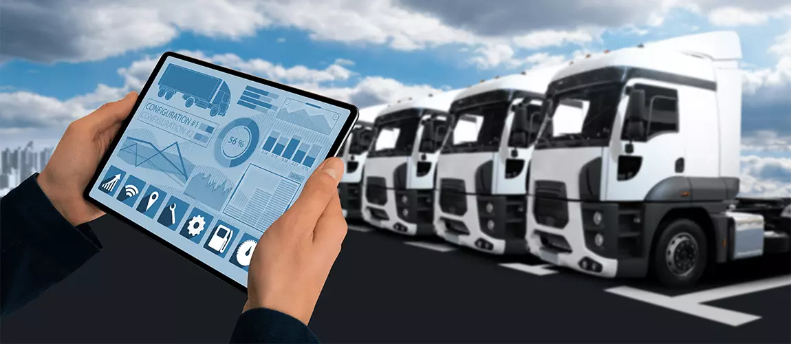 A Guide to Fleet Management Software & Finding the Right Vehicle Tracking System