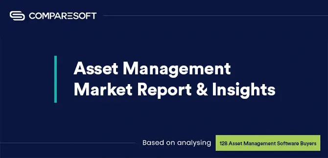 Asset Management Market Report and Insights