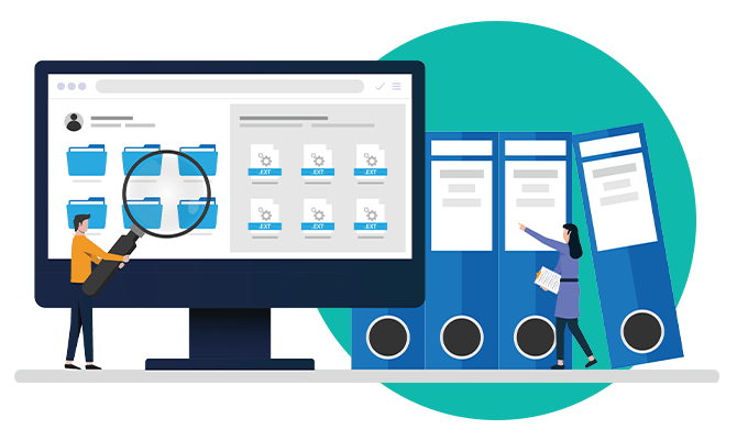 9 Easy Ways to Keep Your Asset Management System up to Date