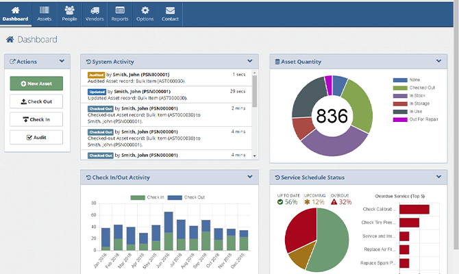 What Is an Asset Register & Why Accuracy Is Important