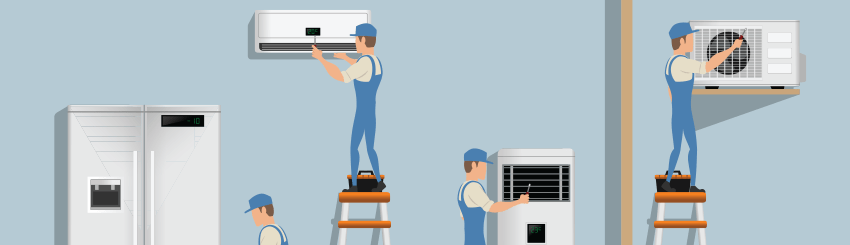 HVAC Maintenance checklist