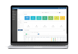 Asset Handling CMMS Software