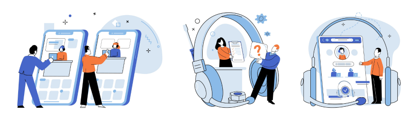 How Automated Ticketing Systems Are the Driving Force of Help Desk Success