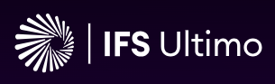 IFS Ultimo
