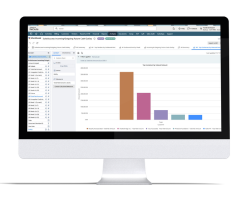 Oracle NetSuite ERP for small business