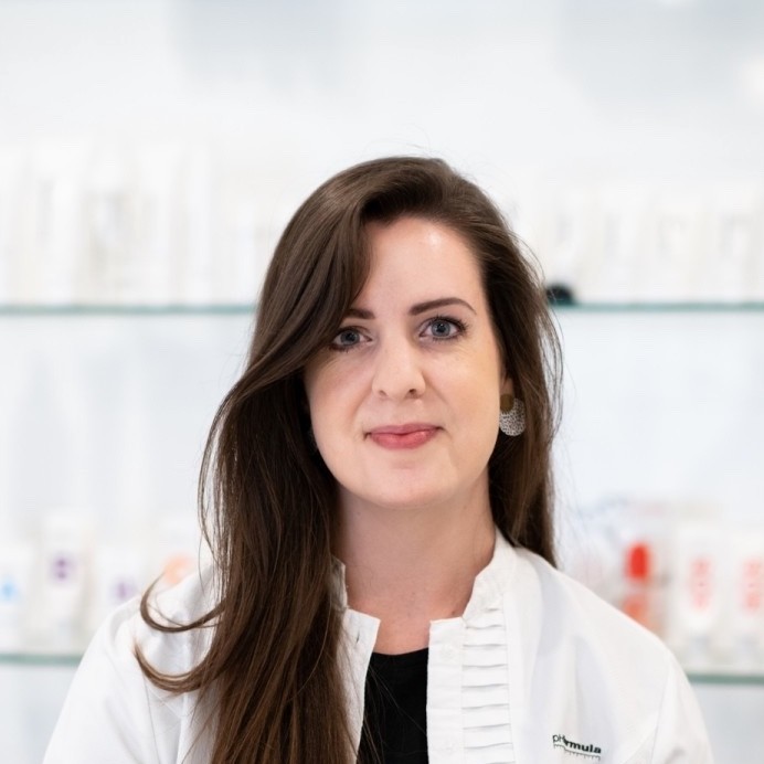 Judette van Niekerk (Olivier)