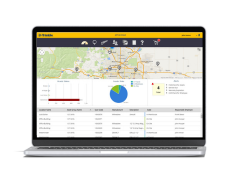 Trimble Construction ERP Software