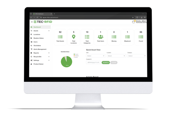 Tec-RFID