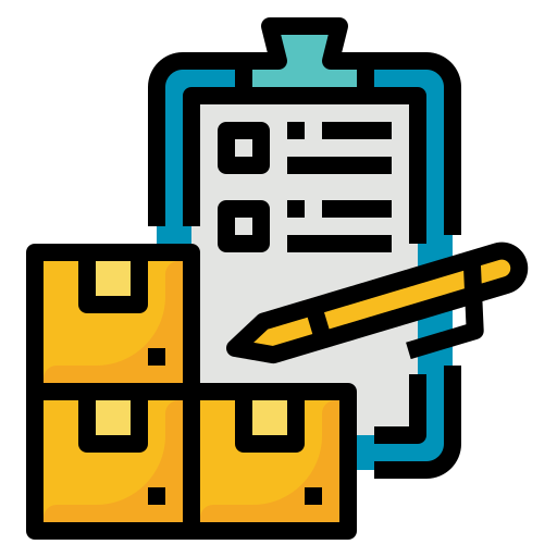 Inventory, Parts, and Van Stock Management