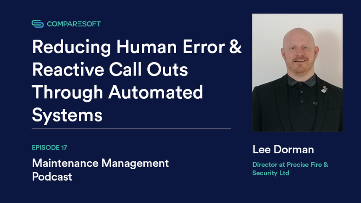 Reducing Human Error & Reactive Call Outs Through Automated Systems