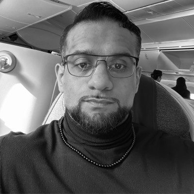 Kamran R. Zamir
