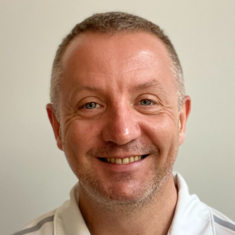 Marc Fletcher