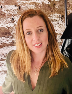 Ashley Birrell-Riley