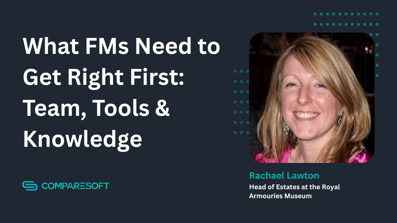 What FMs Need to Get Right First: Team, Tools & Knowledge