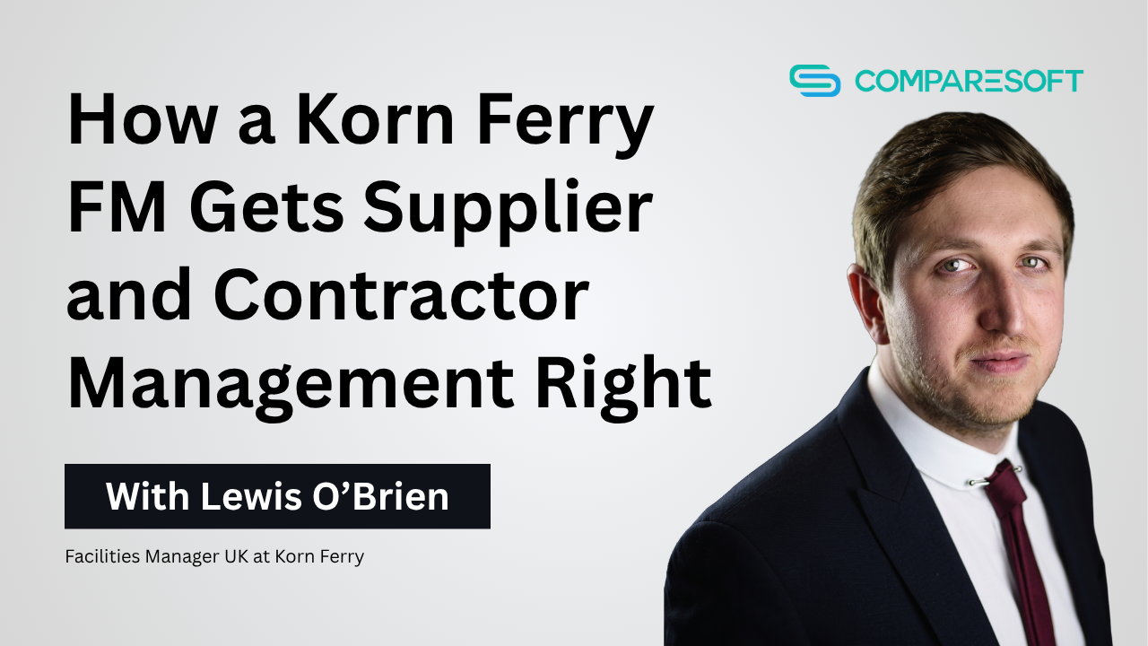 Lewis O'Brien Podcast Thumbnail