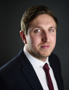 Lewis O’Brien
