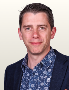 Damien O'Neill