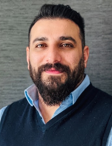 Dr Sajjad Hussain